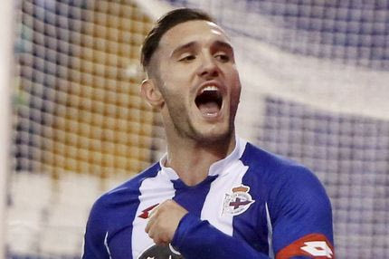 Στον ΠΑΟΚ το 30% σε περίπτωση πώλησης του Λούκας