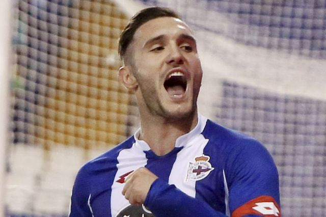 Ο Λούκας ισοφάρισε το ρεκόρ του Μπεμπέτο