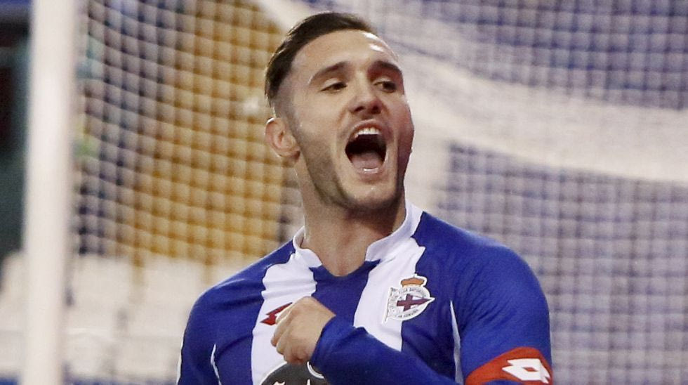 Στον ΠΑΟΚ το 30% σε περίπτωση πώλησης του Λούκας