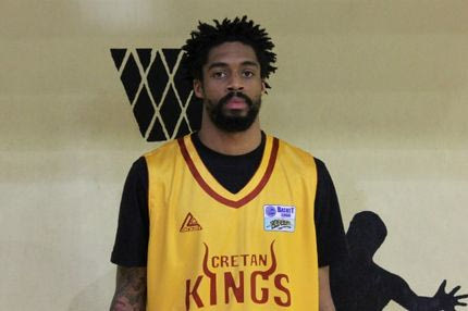 Μάντεν αντί Ρέλφορντ στο Ρέθυμνο