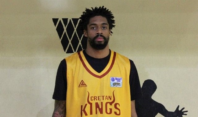 Μάντεν αντί Ρέλφορντ στο Ρέθυμνο