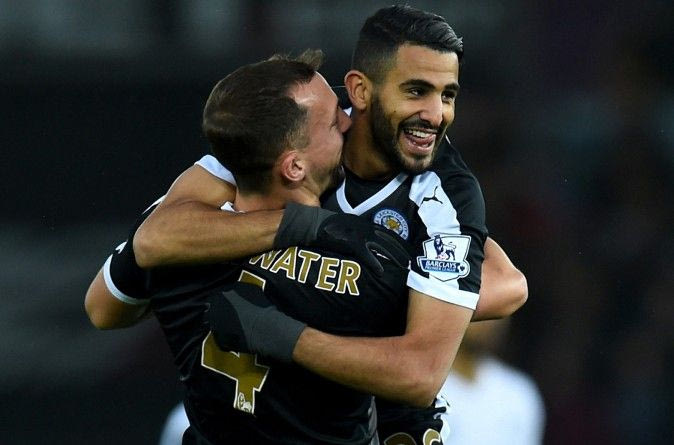 Πόνταρε στην πρωτιά της Λέστερ και πληρώνεται