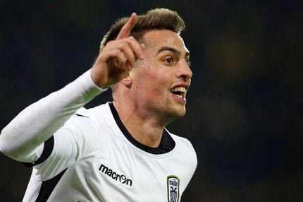 Μακ: “Φανταστικό αυτό που έζησα”