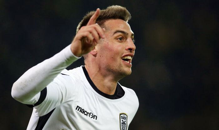 Μακ: “Φανταστικό αυτό που έζησα”