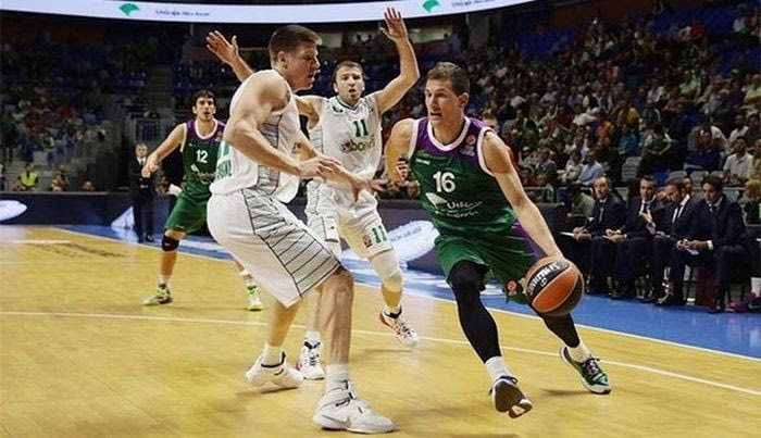 Ευρωλίγκα LIVE