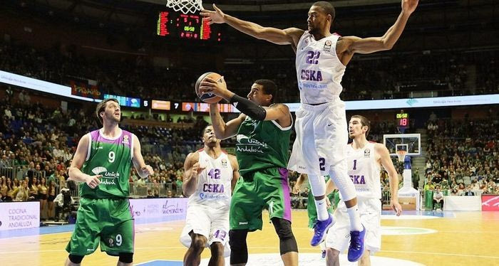 Ευρωλίγκα LIVE