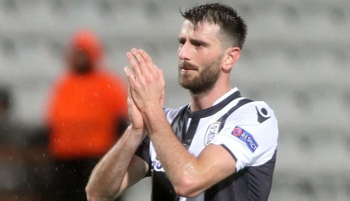 Μαλεζάς: “Δεν είχαν διάρκεια οι καλές εμφανίσεις μας”