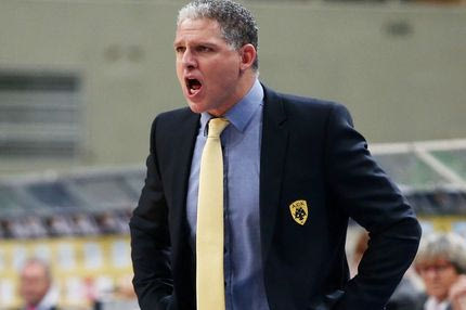 Μανωλόπουλος: “Ευχαριστώ τον Σάκοτα, ό,τι γίνει θα γίνει για το καλό της ΑΕΚ”