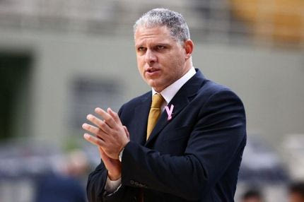 Μανωλόπουλος: “Πρέπει να συγκεντρωθούμε στον στόχο”