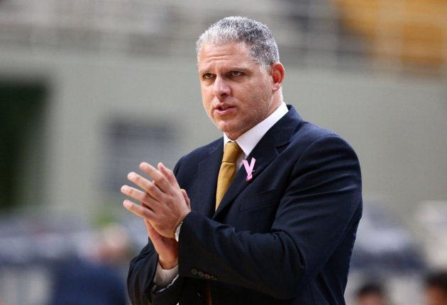 Μανωλόπουλος: “Πρέπει να συγκεντρωθούμε στον στόχο”