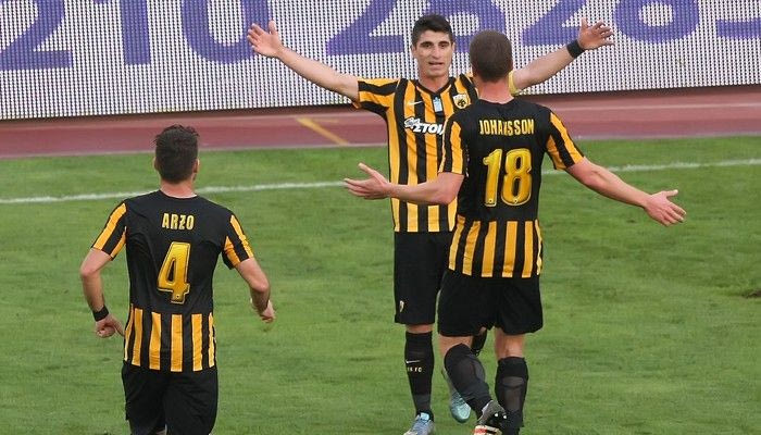 Εκτίει την ποινή του με Λεβαδειακό ο Μάνταλος