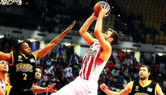 Ο Μάντζαρης που αλλάζει επίπεδο γιατί μπορεί. Η ΑΕΚ μπορεί;