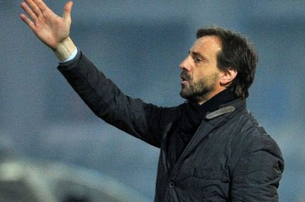 Μάντζιος: “Μας βοήθησε και η τύχη”