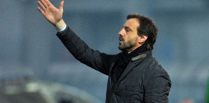 Μάντζιος: “Μας βοήθησε και η τύχη”
