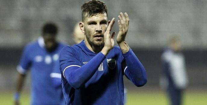 Το “ντοπάρισμα” του Μάντζιου στους συμπαίκτες του