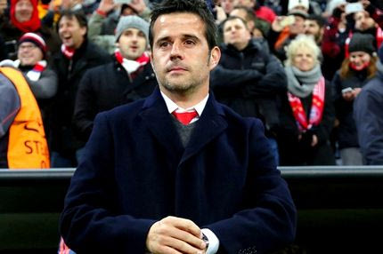 O νόμος του Μάρκο Σίλβα