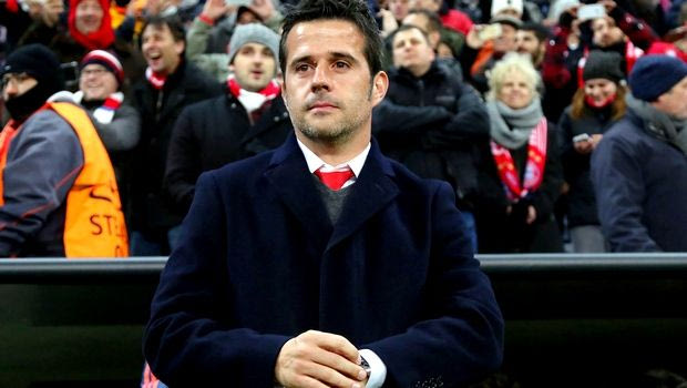 O νόμος του Μάρκο Σίλβα