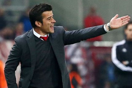 Σίλβα: “Δεν θα άλλαζα τίποτα”