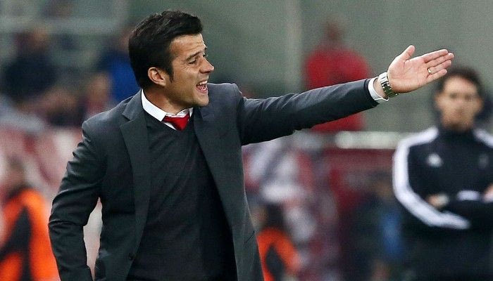 Σίλβα: “Δεν θα άλλαζα τίποτα”