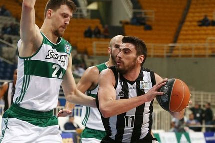 Μαργαρίτης, το χρήσιμο “εργαλείο” του ΠΑΟΚ