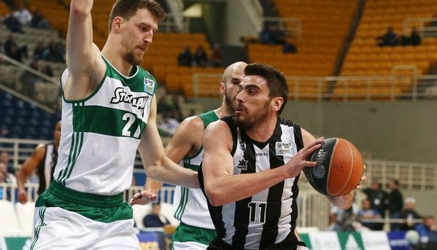 Μαργαρίτης, το χρήσιμο “εργαλείο” του ΠΑΟΚ