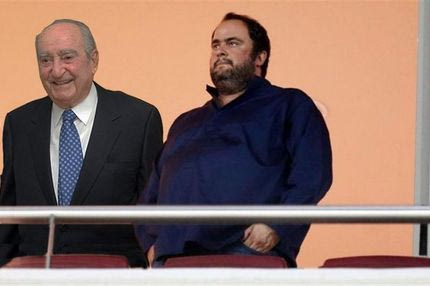 Τα καλύτερα tweets του Ολυμπιακός – Άρσεναλ