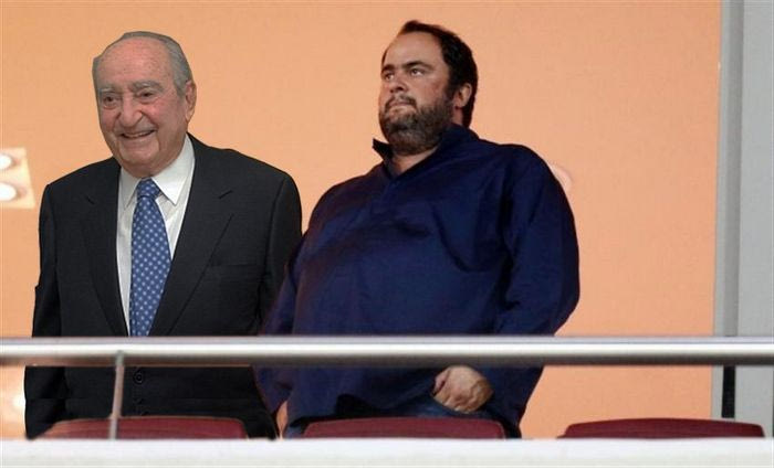 Τα καλύτερα tweets του Ολυμπιακός – Άρσεναλ