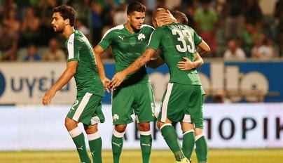 Πρόβλημα με Μαρινάκη