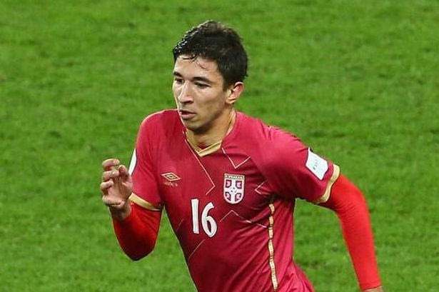 Εμπόδιο στη μεταγραφή του Γκρούγιτς στη Λίβερπουλ ο πατέρας του