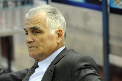 Η προετοιμασία για Κόροιβο και οι… στόχοι