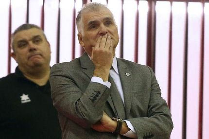 Μαρκόπουλος: “Πώς τις είδε τις τρεις βολές;”