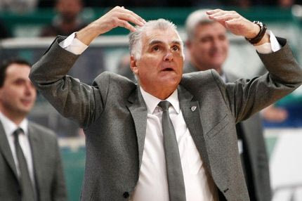 Μαρκόπουλος: “Έχουμε δύσκολο παιχνίδι”