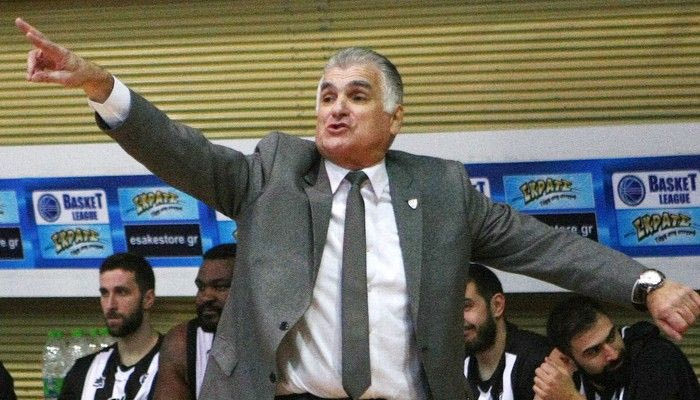 Μαρκόπουλος: “Και τώρα ο Φάρος”. Φλεβαράκης: “Ο ΠΑΟΚ χρειάζεται έναν τίτλο”