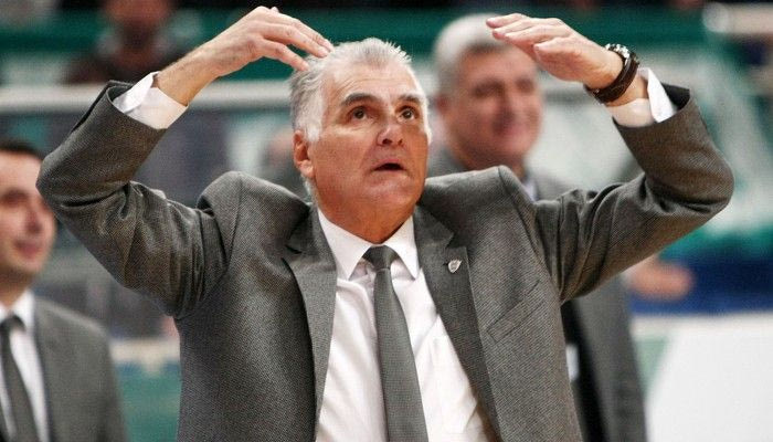 Μαρκόπουλος: “Να νικάμε, όχι να λέμε ότι είμαστε καλή ομάδα”