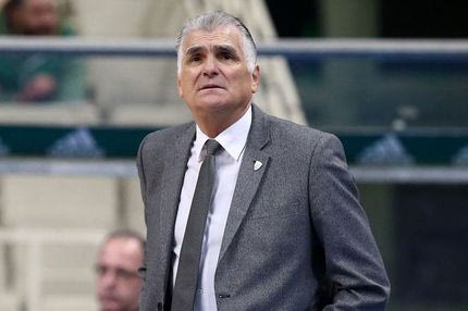 Μαρκόπουλος: “Μεγάλο το κίνητρο για πρόκριση στον τελικό”