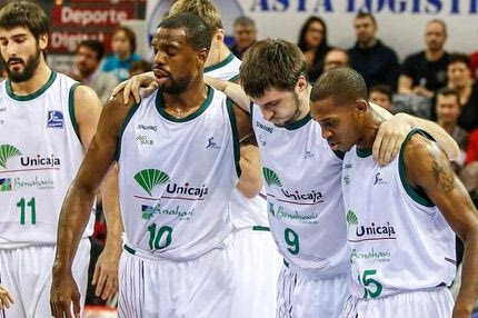 “Χάνει” Μάρκοβιτς η Μάλαγα