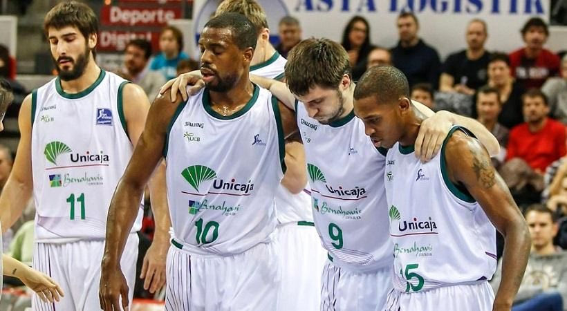 “Χάνει” Μάρκοβιτς η Μάλαγα