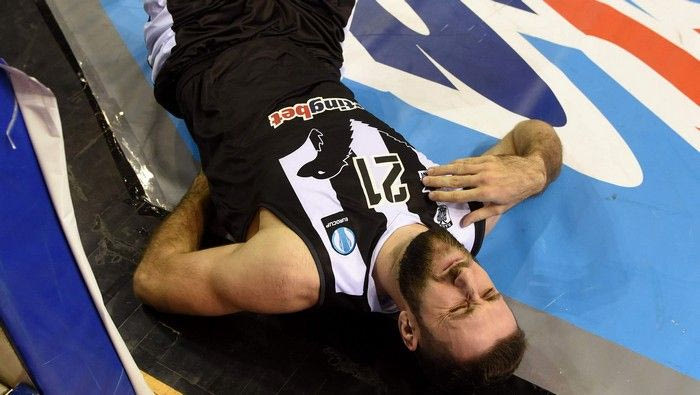 Δύσκολα με Παναθηναϊκό ο Μάρκοβιτς