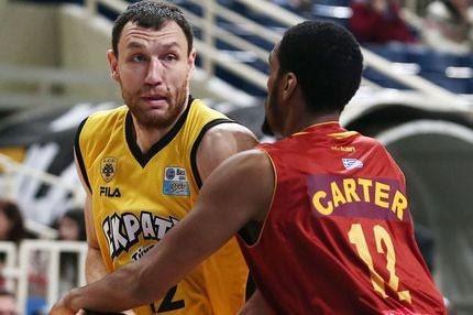 Μαυροκεφαλίδης: “Δεν υπάρχει κανένα θέμα αποχώρησής μου”