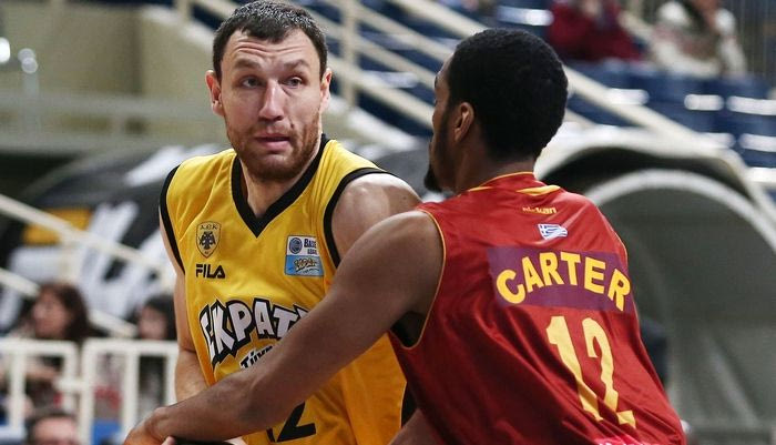 Μαυροκεφαλίδης: “Δεν υπάρχει κανένα θέμα αποχώρησής μου”