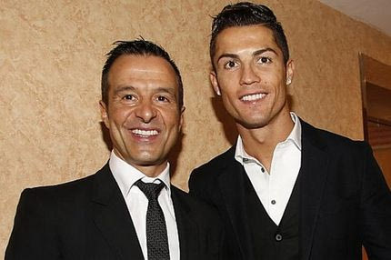 “Για πάντα στη Ρεάλ ο Ρονάλντο”