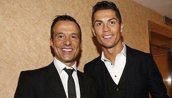 “Για πάντα στη Ρεάλ ο Ρονάλντο”