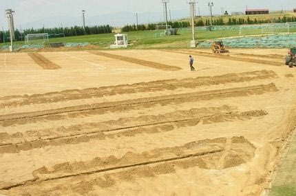 Αλλάζει το προπονητικό της Νέας Μεσημβρίας