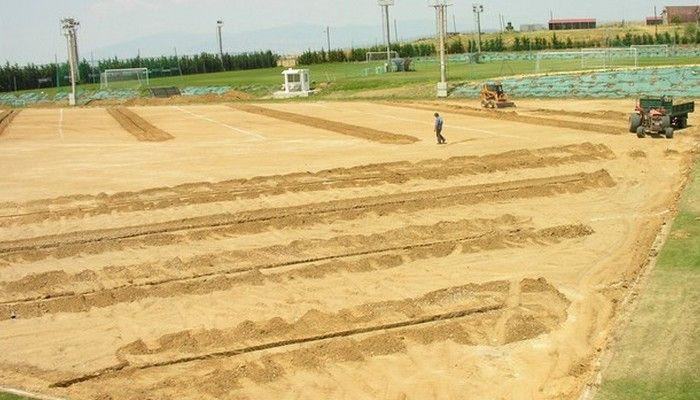 Αλλάζει το προπονητικό της Νέας Μεσημβρίας
