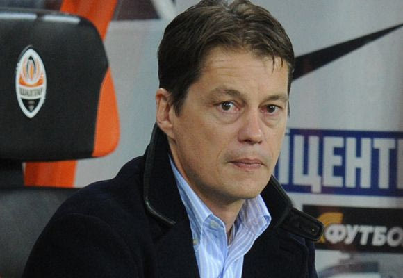 Στο ΔΣ της ΠΑΕ ΠΑΟΚ ο Λούμπος Μίχελ!