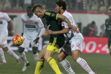 15η αγ.: Στοπ από Κάρπι στη Μίλαν, η Μπολόνια έριξε τη Νάπολι