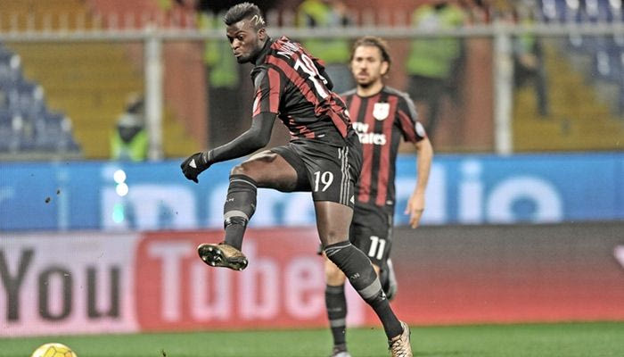 Φάση των 16: Στα προημιτελικά η Μίλαν, με ανατροπή η Λάτσιο