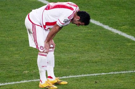 Τόσα χιλιόμετρα διένυσαν οι παίκτες του Ολυμπιακού και της Άρσεναλ