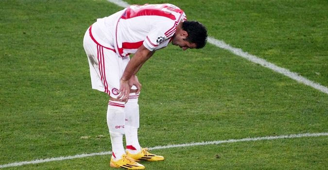 Τόσα χιλιόμετρα διένυσαν οι παίκτες του Ολυμπιακού και της Άρσεναλ