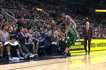 Έσωσε την κατοχή και μπήκε στο Νο1 του Top-10